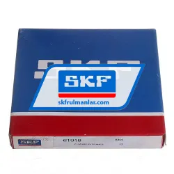 SKF 61918 rulman resim 4