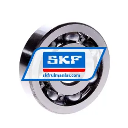 SKF 6405/C3 rulman resim 2