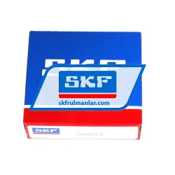 SKF 6405/C3 rulman resim 3