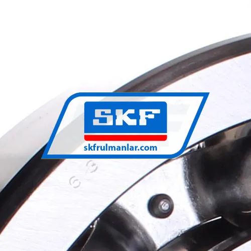 SKF 6320/C3 ürün fotoğrafı 2