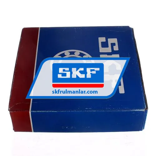SKF 6320/C3 ürün fotoğrafı 4