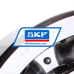 SKF 6320/C3 rulman resim 2