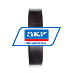 SKF 6320/C3 rulman resim 3