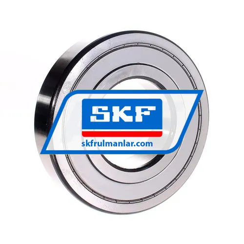 SKF 6319-2Z ürün fotoğrafı 2
