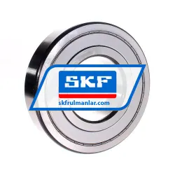SKF 6319-2Z rulman resim 2
