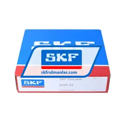 SKF 6319-2Z rulman resim 3