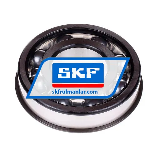 SKF 6309NR/C3 ürün fotoğrafı 2