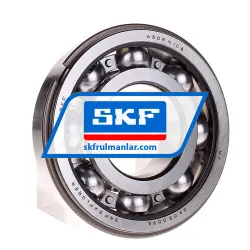 SKF 6309NR/C3
