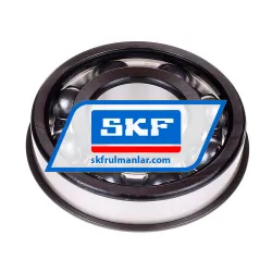 SKF 6309NR/C3 rulman resim 2
