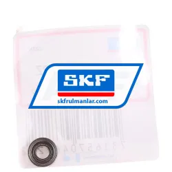 SKF 628/4-2Z