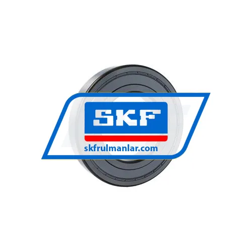 SKF 6220-2Z/C3 ürün fotoğrafı 2