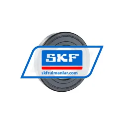 SKF 6220-2Z/C3 rulman resim 2