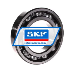 SKF 6218-Z rulman resim 2