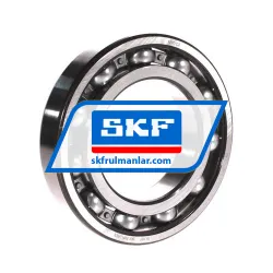 SKF 6217/C3