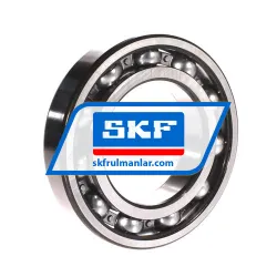 SKF 6217/C3 rulman resim 2