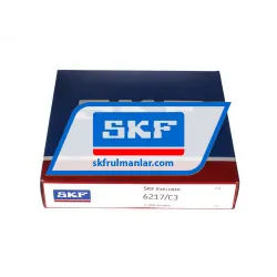 SKF 6217/C3 rulman resim 3