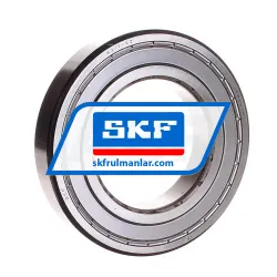 SKF 6217-2Z