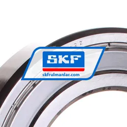 SKF 6217-2Z rulman resim 2