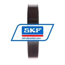 SKF 6217-2Z rulman resim 3