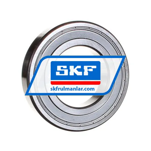 SKF 6212-2Z ürün fotoğrafı 2