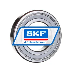 SKF 6212-2Z rulman resim 2