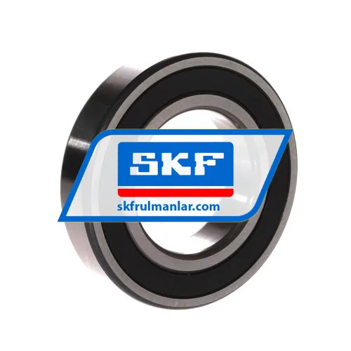 SKF 6211-2RS1/C3 ürün fotoğrafı 2