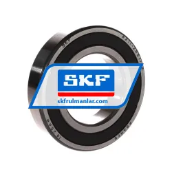 SKF 6211-2RS1/C3