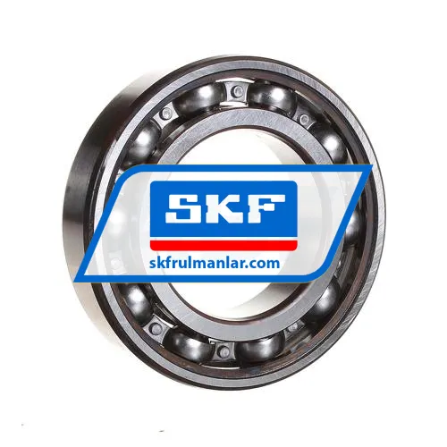 SKF 6210NR