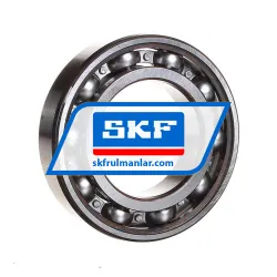 SKF 6210NR