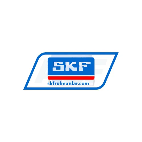 SKF 6210-2Z/C3 ürün fotoğrafı 3