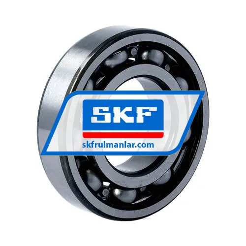 SKF 6207 ürün fotoğrafı 2