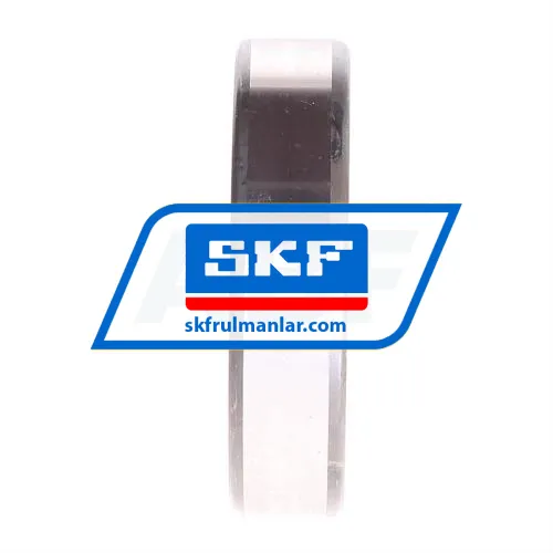 SKF 6207 ürün fotoğrafı 4