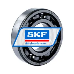 SKF 6207