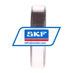 SKF 6207 rulman resim 4