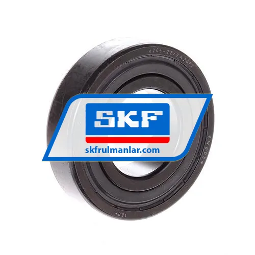 SKF 6206-2Z/VA208