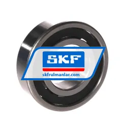 SKF 6205ETN9 rulman resim 2