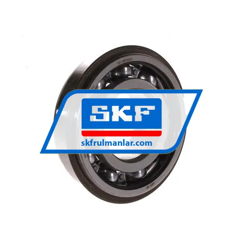 SKF 6205-ZNR