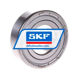 SKF 6205-2Z/C3