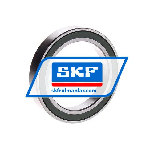 SKF 61806-2RZ
