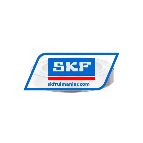 SKF 61806-2RZ ürün fotoğrafı 2