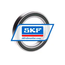 SKF 61806-2RZ
