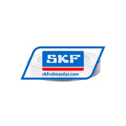 SKF 61806-2RZ rulman resim 2