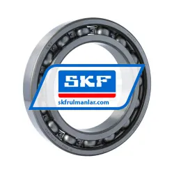 SKF 6026/C3