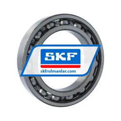 SKF 6026/C3 rulman resim 2