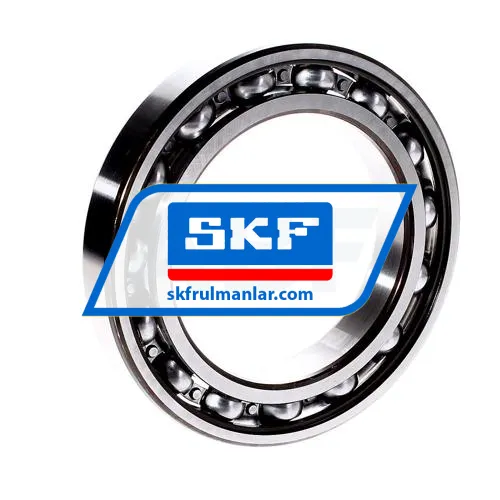 SKF 6021 ürün fotoğrafı 2