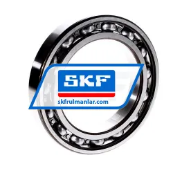 SKF 6021 rulman resim 2