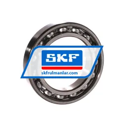 SKF 6013/C3 rulman resim 2