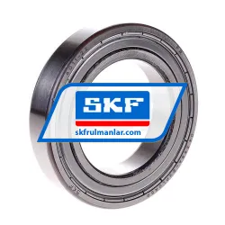 SKF 6011-2Z