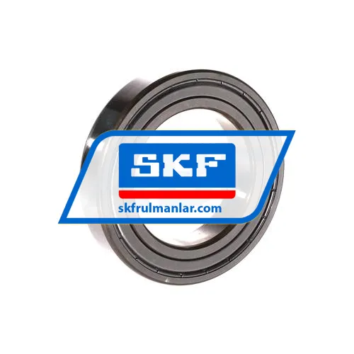 SKF 6010-2Z/C3 ürün fotoğrafı 2