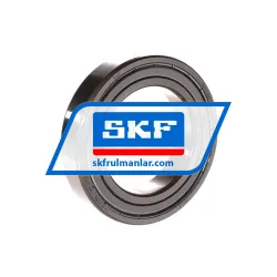 SKF 6010-2Z/C3